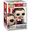 Funko Pop! WWE: World Wrestling Entertainment - Jimmy Hart #191 Vinyl Figure