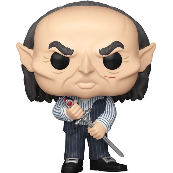 Funko Pop!: Harry Potter - Griphook #193 Vinyl Figure