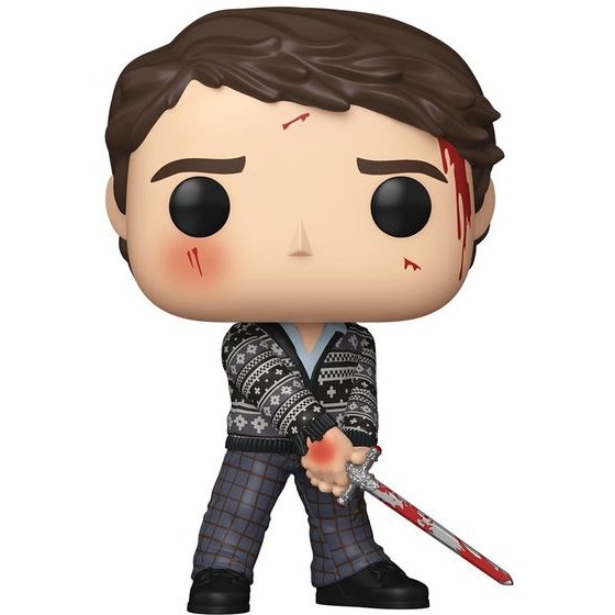 Funko Pop!: Harry Potter - Neville Longbottom #194 Vinyl Figure