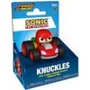 Funko Racers: Sonic The Hedgehog - Knuckles Vinyl Figure
