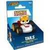 Funko Racers: Sonic The Hedgehog - Tails Vinyl Figure