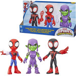 Hasbro Disney Jr Marvel: Spidey And His Amazing Friends - Power Thwip Pack (G3381)