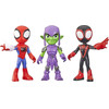 Hasbro Disney Jr Marvel: Spidey And His Amazing Friends - Power Thwip Pack (G3381)