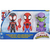 Hasbro Disney Jr Marvel: Spidey And His Amazing Friends - Power Thwip Pack (G3381)