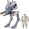 Hasbro Disney: Star Wars The Mandalorian and Grogu - AT-RT & Imperial Drive (G2840)