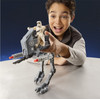Hasbro Disney: Star Wars The Mandalorian and Grogu - AT-RT & Imperial Drive (G2840)