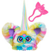 Hasbro Furby: Furblets - Furblet Zee Bah (G1778)