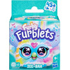 Hasbro Furby: Furblets - Furblet Zee Bah (G1778)