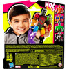Hasbro Marvel Avengers: Mixmashers - Black Panther Figure (F9268)