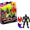 Hasbro Marvel Avengers: Mixmashers - Black Panther Figure (F9268)