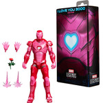 Hasbro Marvel: I Love You 3000 - Iron Man - Marvel Legends Series (G2117)
