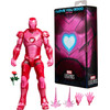 Hasbro Marvel: I Love You 3000 - Iron Man - Marvel Legends Series (G2117)