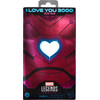 Hasbro Marvel: I Love You 3000 - Iron Man - Marvel Legends Series (G2117)