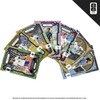 Hasbro Monopoly Panini Prizm: Fifa World Cup Booster Pack (English Language) (G2677)