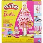 Hasbro Play-Doh: Barbie - Designer Fashion Show (G1356)