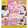 Hasbro Play-Doh: Barbie - Designer Fashion Show (G1356)