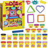 Hasbro Play-Doh: Core Playsets - Giftable Compound & Tools (G3475)