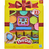 Hasbro Play-Doh: Core Playsets - Giftable Compound & Tools (G3475)