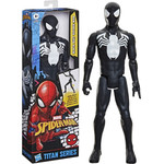Hasbro Spider-Man: Figures - Symbiote Spiderman Titan Hero (G2860)
