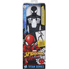 Hasbro Spider-Man: Figures - Symbiote Spiderman Titan Hero (G2860)