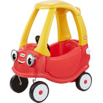 Little Tikes: Cozy Coupe (170263)