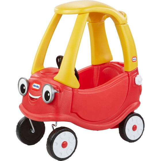 Little Tikes: Cozy Coupe (170263)
