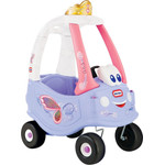 Little Tikes: Cozy Coupe - Fairy Cozy (170607)