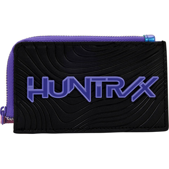 Loungefly: K-Pop Demon Hunters - Huntrix Card Holder (NFXWA0032)