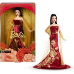 Mattel Barbie Signature: Barbie Chinese New Year 2026 (JJX83)