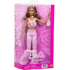 Mattel Barbie: Deluxe Style - Pink Flared Jeans (JJN72)