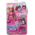 Mattel Barbie: Dream Besties - Barbie Malibu (JKP50)