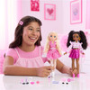 Mattel Barbie: Dream Besties - Barbie Malibu (JKP50)