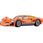Mattel Hot Wheels Premium: Pop Culture Forza - 66 Porsche 906 Carrera 6 (JHW97)