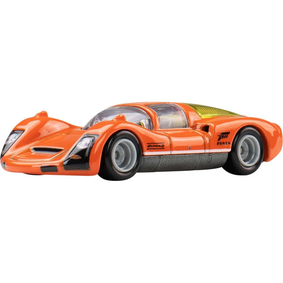 Mattel Hot Wheels Premium: Pop Culture Forza - 66 Porsche 906 Carrera 6 (JHW97)