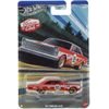 Mattel Hot Wheels Silver Series: Vintage Club 1968 - 65 Ford Galaxie (JKY29)