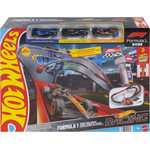 Mattel Hot Wheels: Racing ����� F1 Sprint (������ 2026) (JNN32)