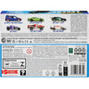 Mattel Hot Wheels: Silver Series - Hot Wheels Legends Set of 6 1:64 (JLB24)