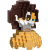 Mattel Minecraft: - Mini Eggs With Figure - Mc Mini Cat (JJV75)