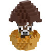 Mattel Minecraft: - Mini Eggs With Figure - Mc Mini Cow (JJV72)