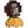 Mattel Minecraft: - Mini Eggs With Figure - Mc Mini Cow (JJV72)