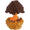 Mattel Minecraft: - Mini Eggs With Figure - Mc Mini Fox (JJV73)