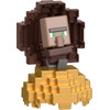 Mattel Minecraft: - Mini Eggs With Figure - Mc Mini Villager (JJV74)