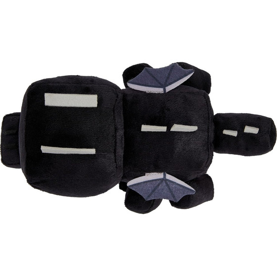 Mattel Minecraft: Ender Dragon - Plush Toy (20cm) (HWH32)