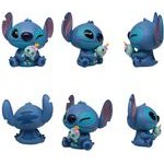 Monogram Disney: Lilo & Stitch - Stitch Figural Bank #1 (83417)