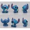 Monogram Disney: Lilo & Stitch - Stitch Figural Bank #1 (83417)