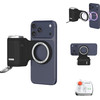 Comitok Moca Phone Holder Black - (Moca_black)