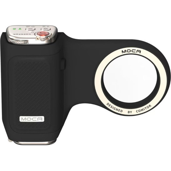 Comitok Moca Phone Holder Black - (Moca_black)