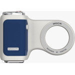 Comitok Moca Phone Holder Blue - (Moca_navy)