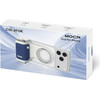 Comitok Moca Phone Holder Blue - (Moca_navy)