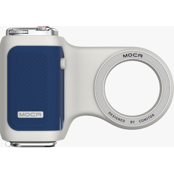 Comitok Moca Phone Holder Blue - (Moca_navy)